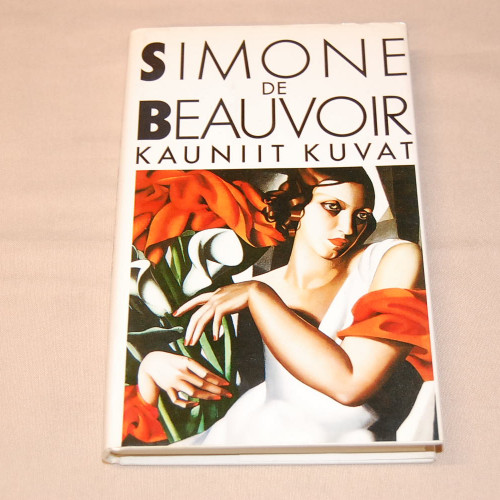 Simone de Beauvoir Kauniit kuvat